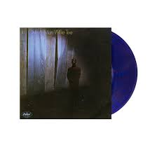 Willie Tee - I'm Only a Man (LP) Coloured Vinyl